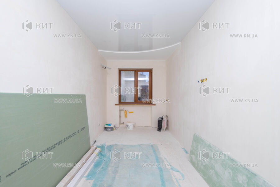 Продажа квартиры Харьков, Павлово Поле, 60м²