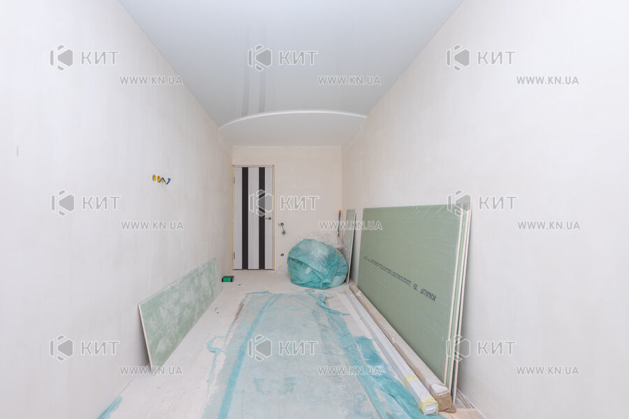 Продажа квартиры Харьков, Павлово Поле, 60м²