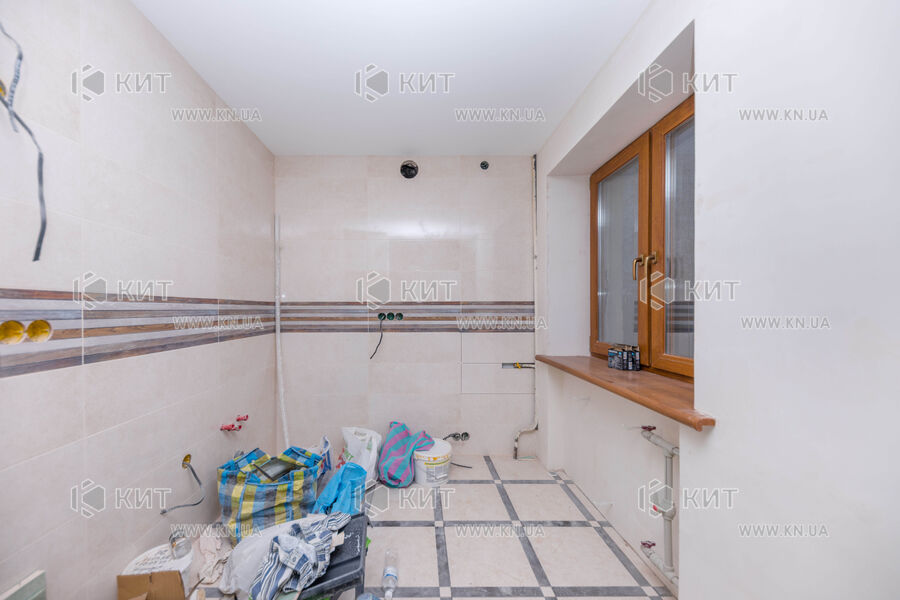 Продажа квартиры Харьков, Павлово Поле, 60м²