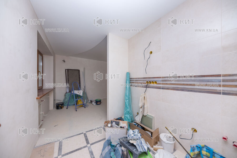 Продажа квартиры Харьков, Павлово Поле, 60м²