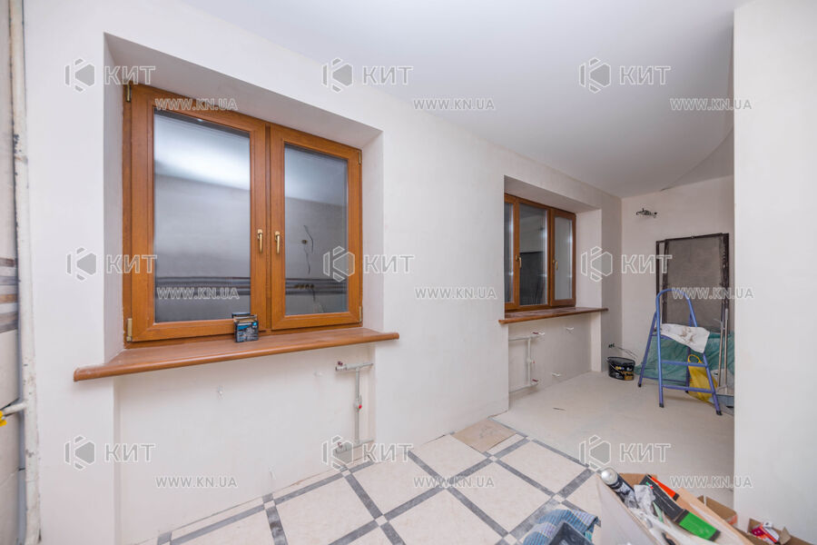Продажа квартиры Харьков, Павлово Поле, 60м²