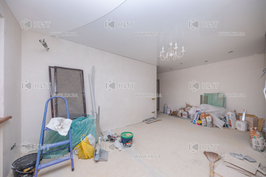 Продажа квартиры Харьков, Павлово Поле, 60м²