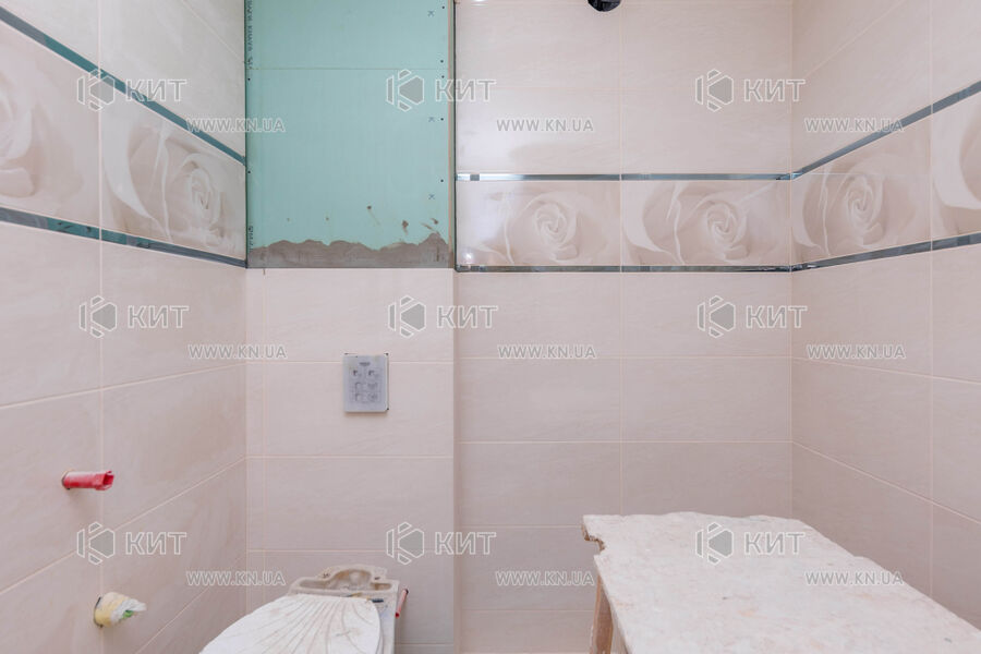 Продажа квартиры Харьков, Павлово Поле, 60м²