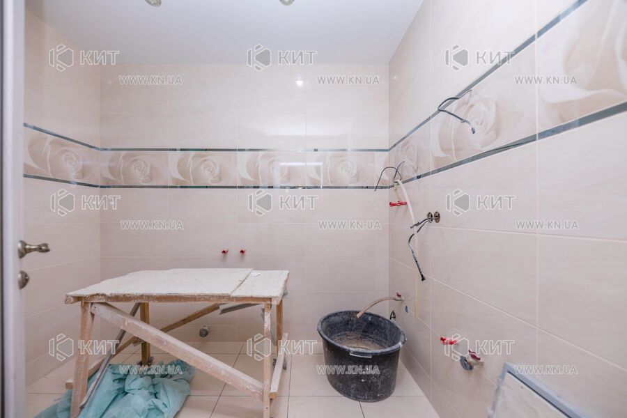 Продажа квартиры Харьков, Павлово Поле, 60м²