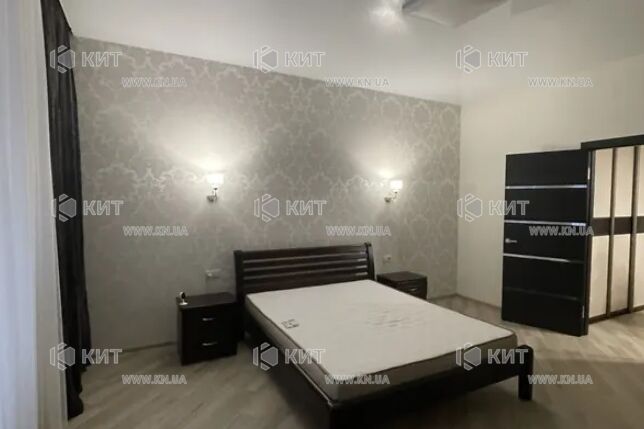 Продаж квартири Харків, Клочківська, 57м²