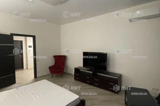 Продаж квартири Харків, Клочківська, 57м²