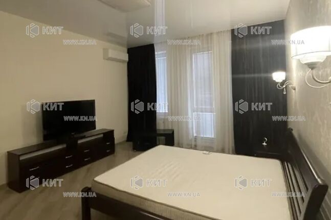 Продаж квартири Харків, Клочківська, 57м²