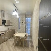 Продаж квартири Харків, Клочківська, 57м²