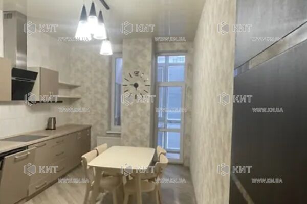 Продаж квартири Харків, Клочківська, 57м²