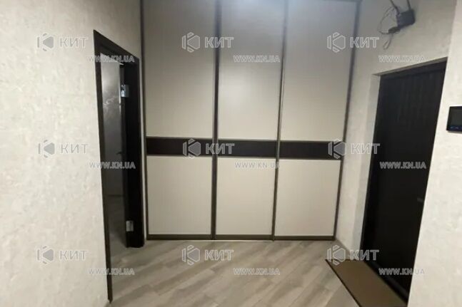 Продаж квартири Харків, Клочківська, 57м²