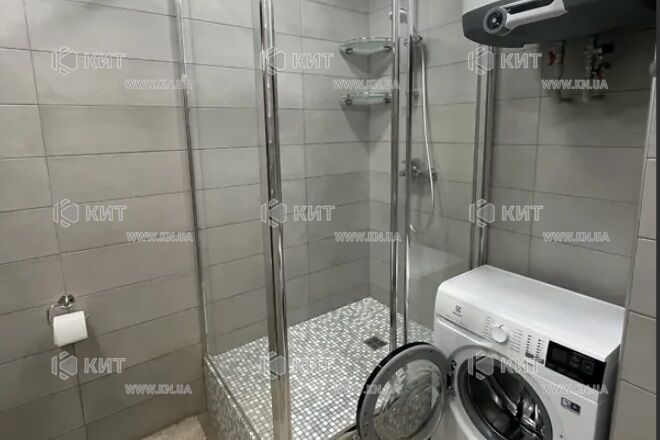 Продаж квартири Харків, Клочківська, 57м²