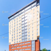 Продаж квартири Харків, Гагаріна, 70м²