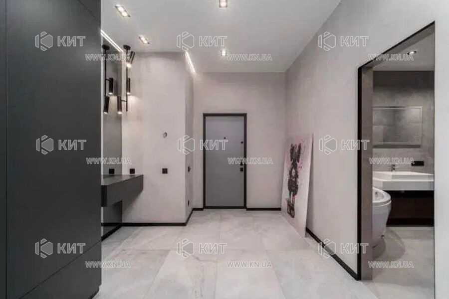 Продаж квартири Харків, Гагаріна, 70м²