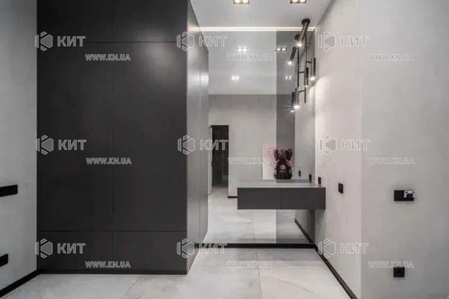 Продаж квартири Харків, Гагаріна, 70м²