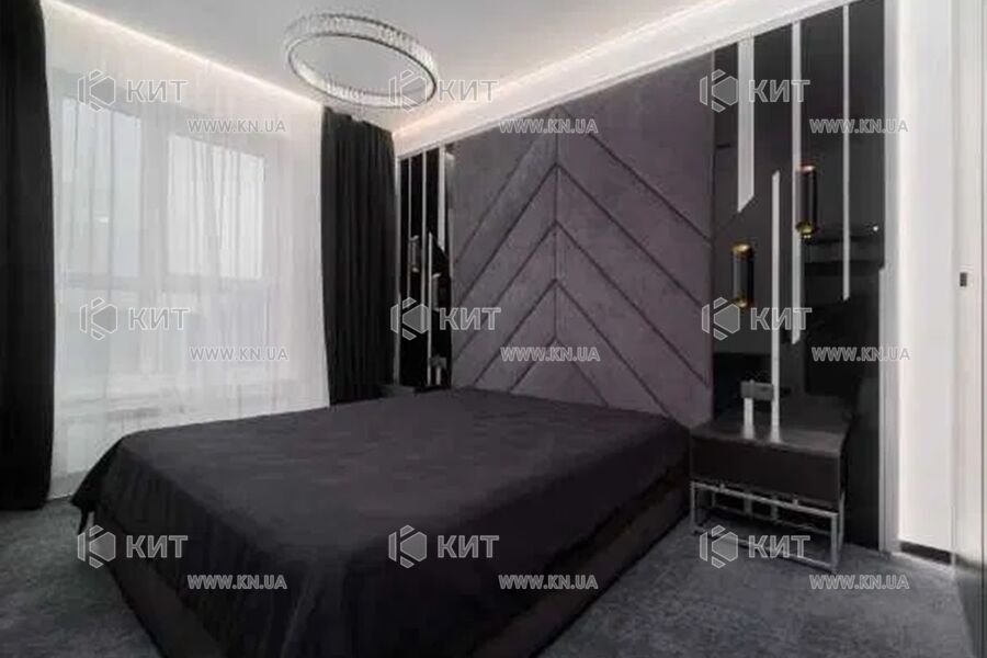 Продаж квартири Харків, Гагаріна, 70м²
