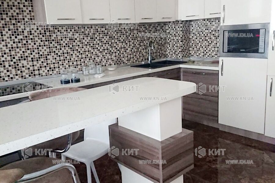 Продаж квартири Харків, Малишева, 135м²