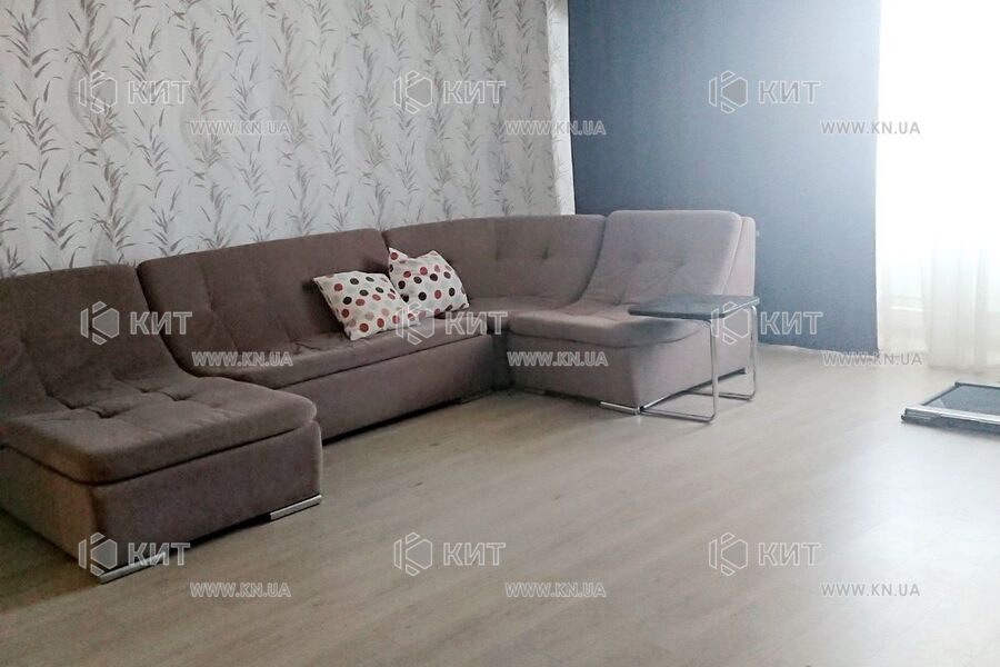 Продаж квартири Харків, Малишева, 135м²