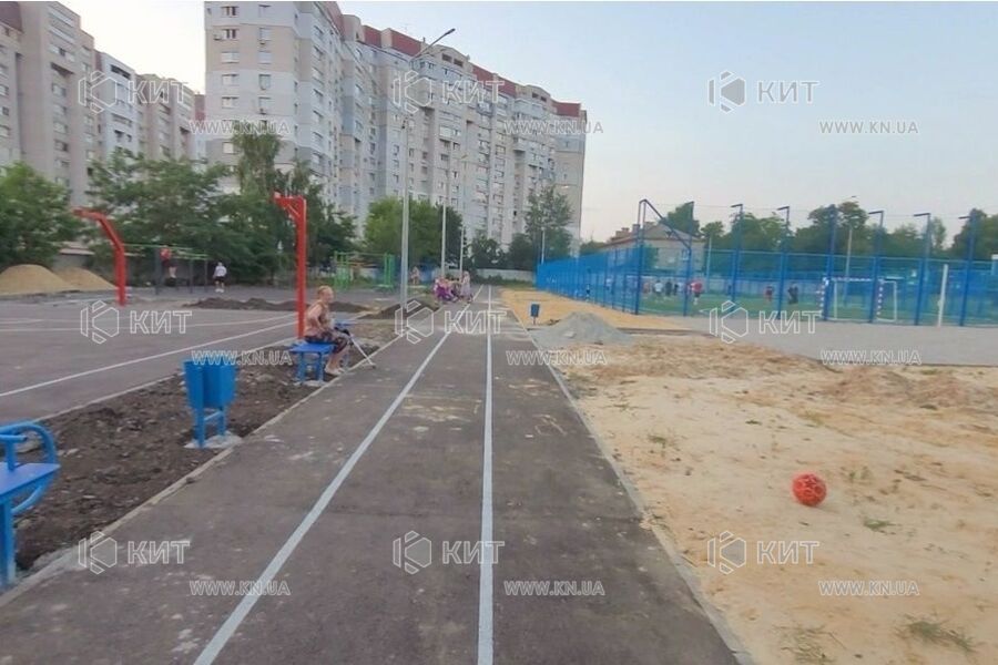 Продаж квартири Харків, Малишева, 135м²