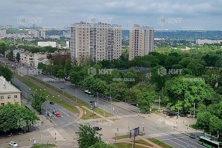 Продаж квартири Харків, Малишева, 135м²