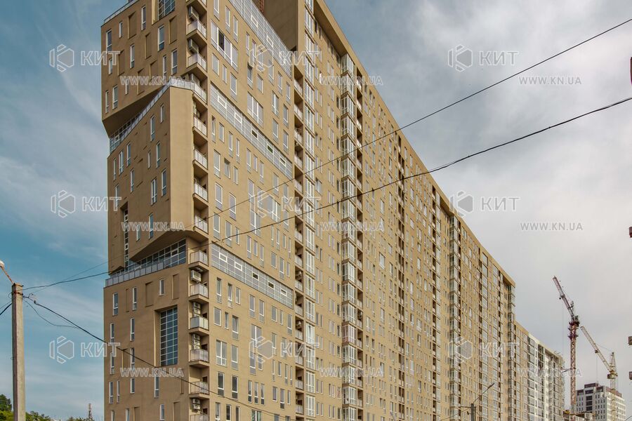 Продаж квартири Харків, Клочківська, 55м²