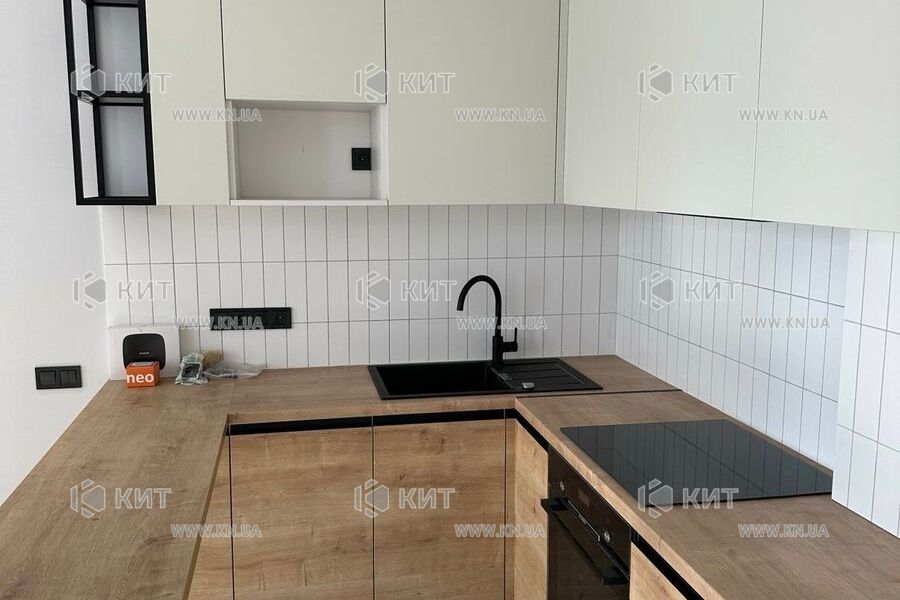 Продаж квартири Харків, Клочківська, 55м²