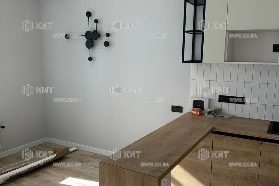 Продаж квартири Харків, Клочківська, 55м²