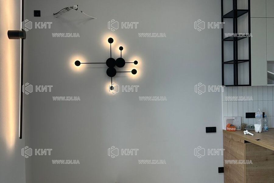 Продаж квартири Харків, Клочківська, 55м²