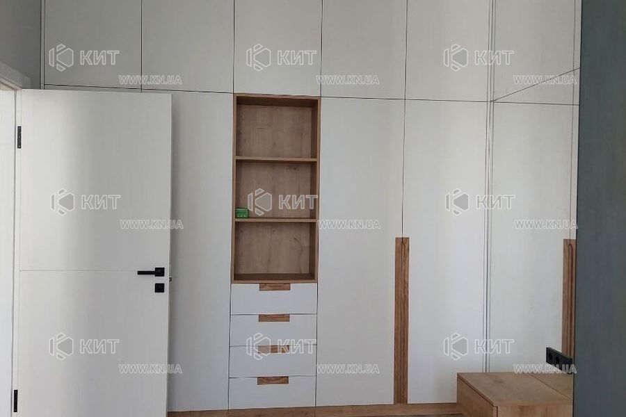 Продаж квартири Харків, Клочківська, 55м²