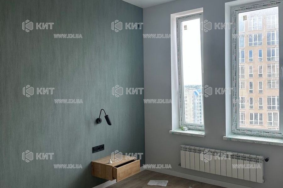 Продаж квартири Харків, Клочківська, 55м²