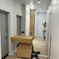 Продаж квартири Харків, Клочківська, 55м²