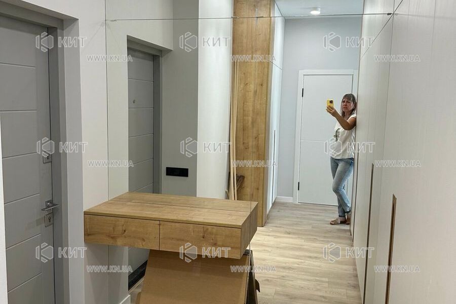 Продаж квартири Харків, Клочківська, 55м²