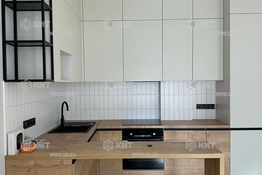 Продаж квартири Харків, Клочківська, 55м²