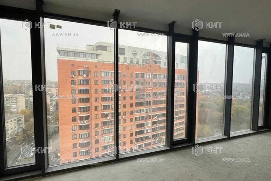 Продаж квартири Харків, Павлове Поле, 186м²