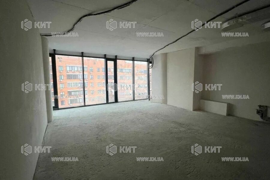 Продаж квартири Харків, Павлове Поле, 186м²