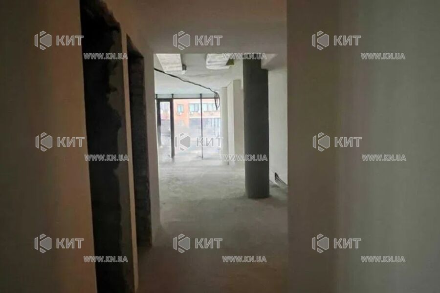 Продаж квартири Харків, Павлове Поле, 186м²