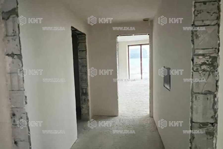 Продаж квартири Харків, Павлове Поле, 186м²