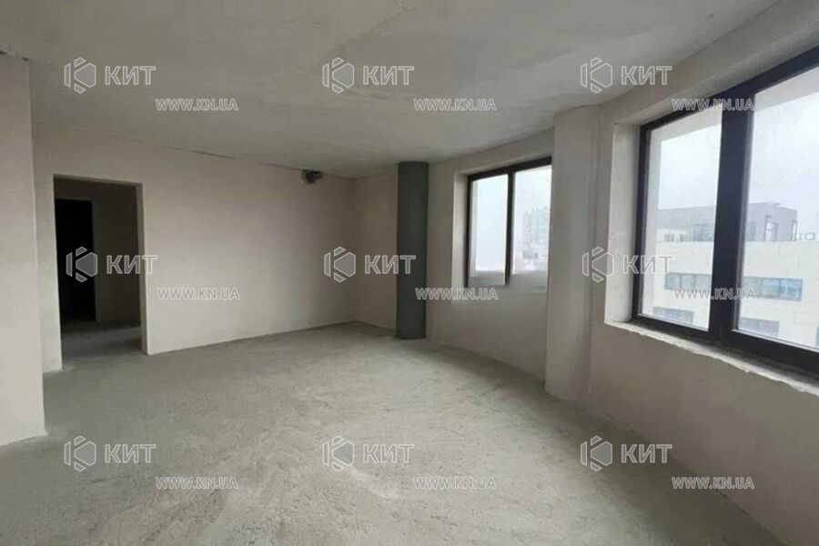 Продаж квартири Харків, Павлове Поле, 186м²