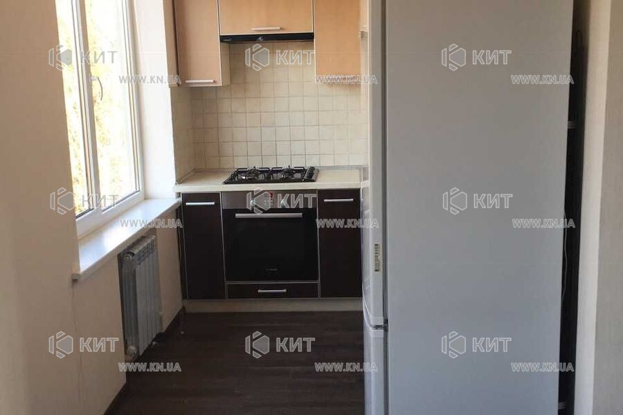 Продаж квартири Харків, Павлове Поле, 60м²