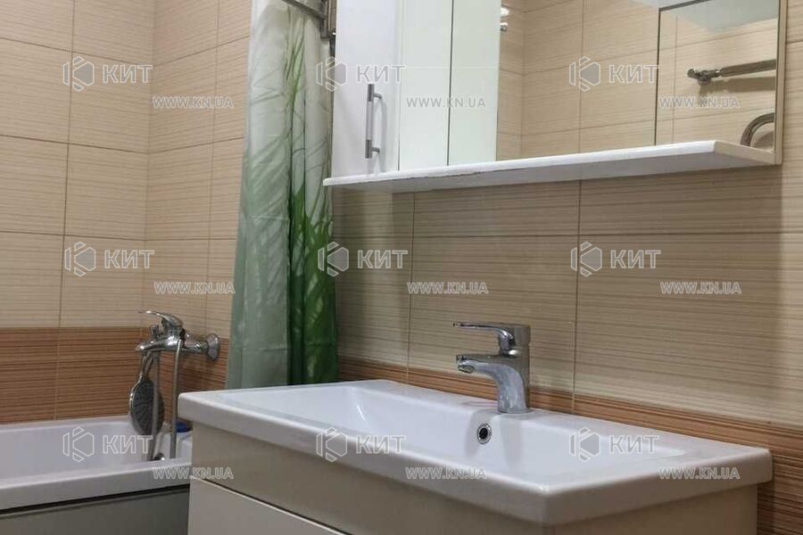 Продаж квартири Харків, Павлове Поле, 60м²