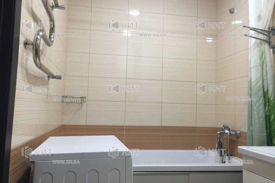 Продаж квартири Харків, Павлове Поле, 60м²