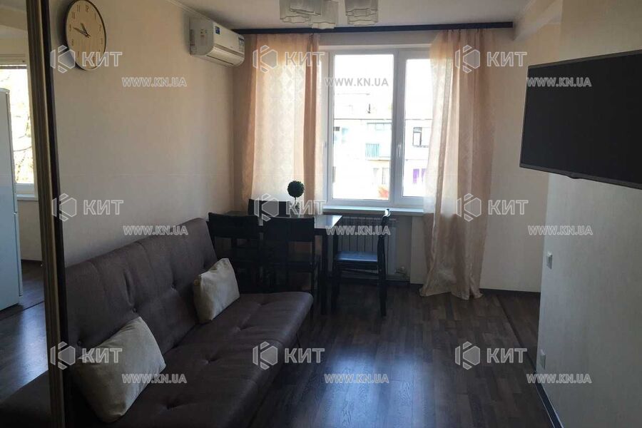 Продаж квартири Харків, Павлове Поле, 60м²