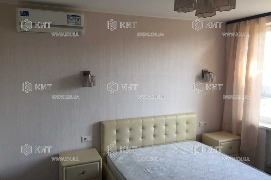 Продаж квартири Харків, Павлове Поле, 60м²