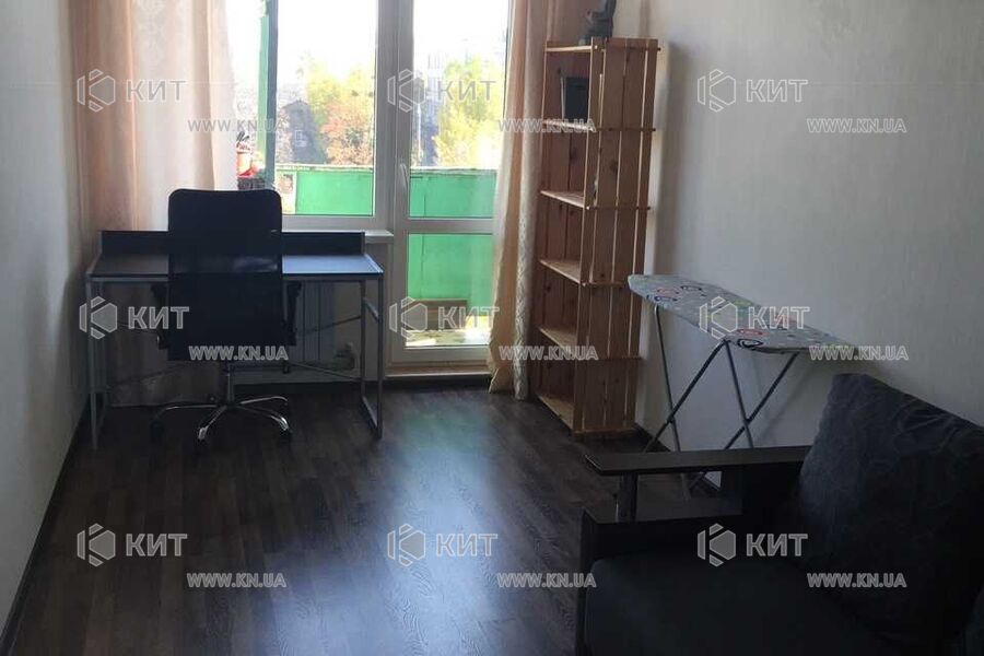 Продаж квартири Харків, Павлове Поле, 60м²