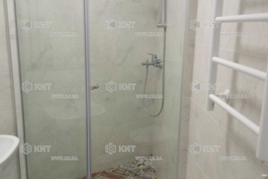 Продажа квартиры Харьков, Павлово Поле, 50м²