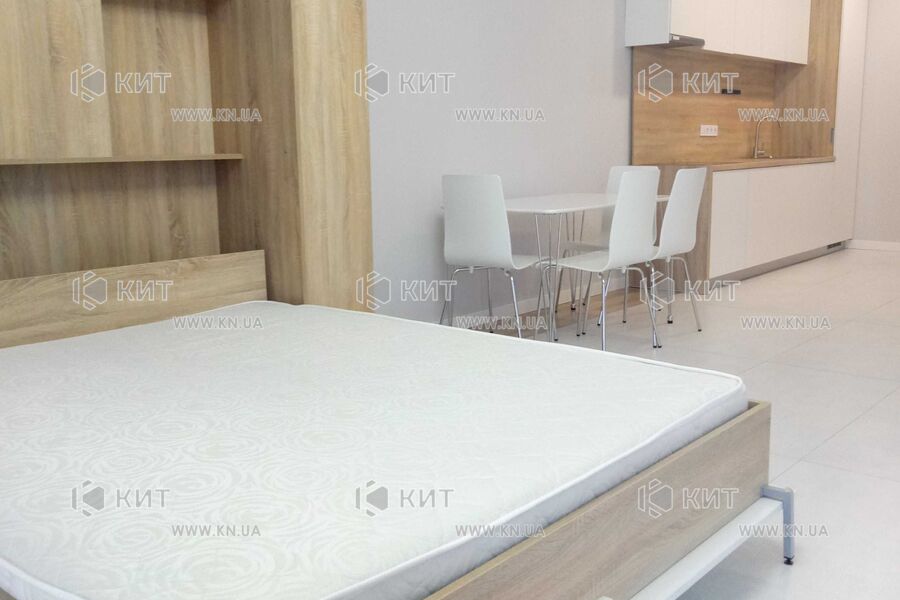 Продажа квартиры Харьков, Павлово Поле, 50м²