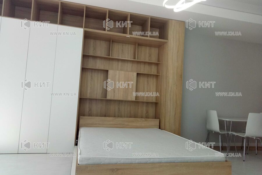 Продажа квартиры Харьков, Павлово Поле, 50м²