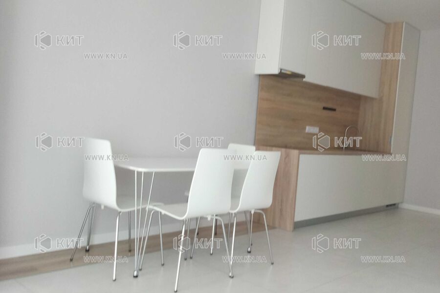 Продажа квартиры Харьков, Павлово Поле, 50м²