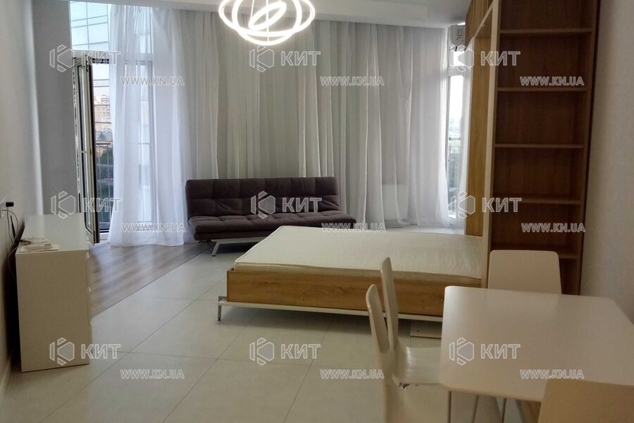 Продажа квартиры Харьков, Павлово Поле, 50м²
