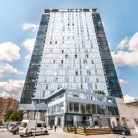 Продажа квартиры Харьков, Павлово Поле, 50м²