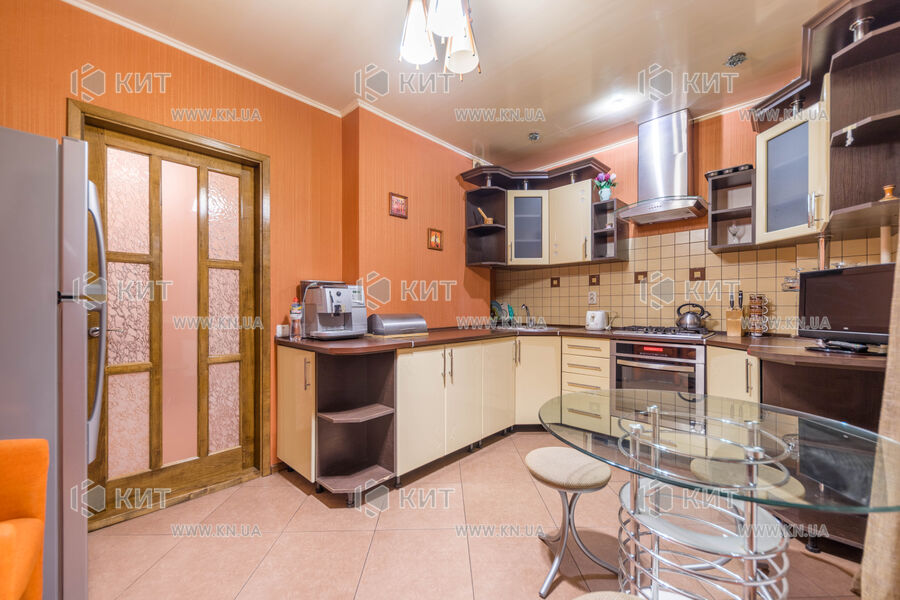 Aренда квартиры Харьков, Клочковская, 50м²